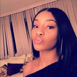 Meet your Posher, Jadyn